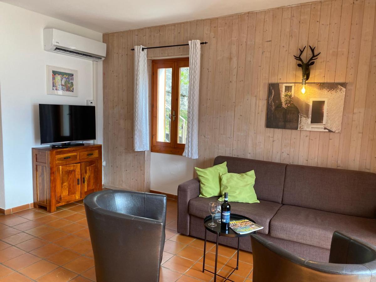 Ferienwohnung Casa Paola Vesta Exterior foto